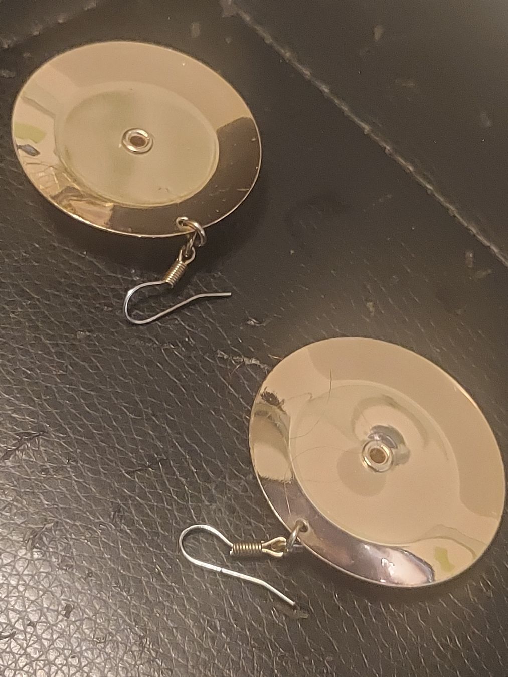 Boucles d'oreille: Ohrringe  – D'occasion à Biel/Bienne par mas_fx95 1