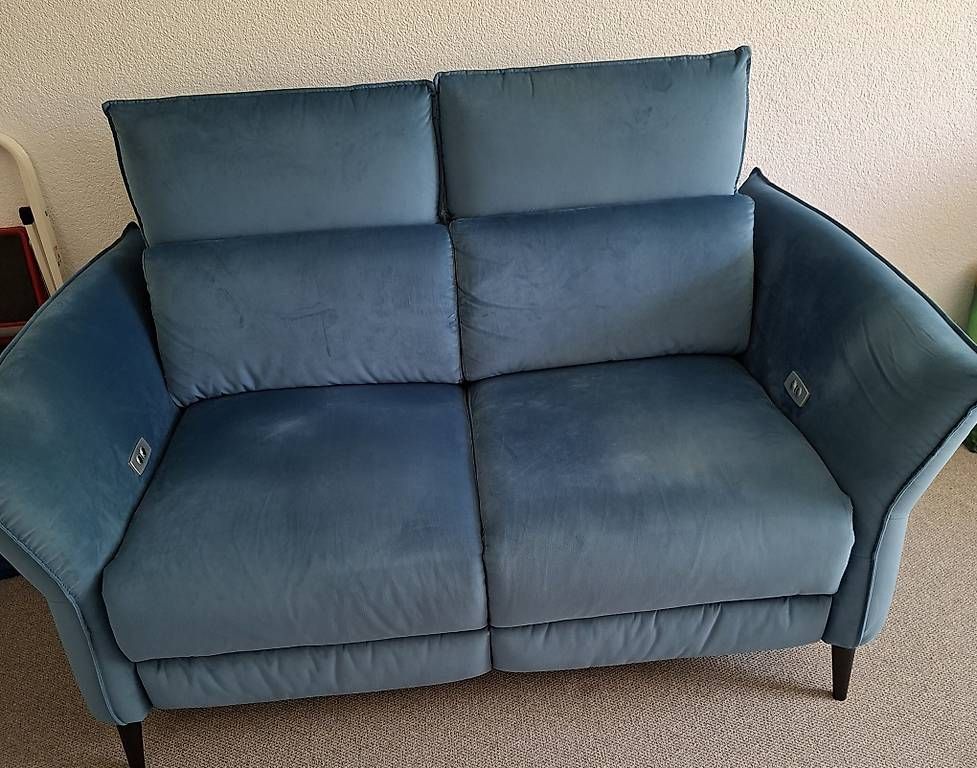 Sofas: 2-er Sofa – Gebraucht aus Frauenfeld von sus_7plg 4