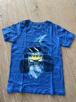 T-Shirt Carters Grösse 6 (122)