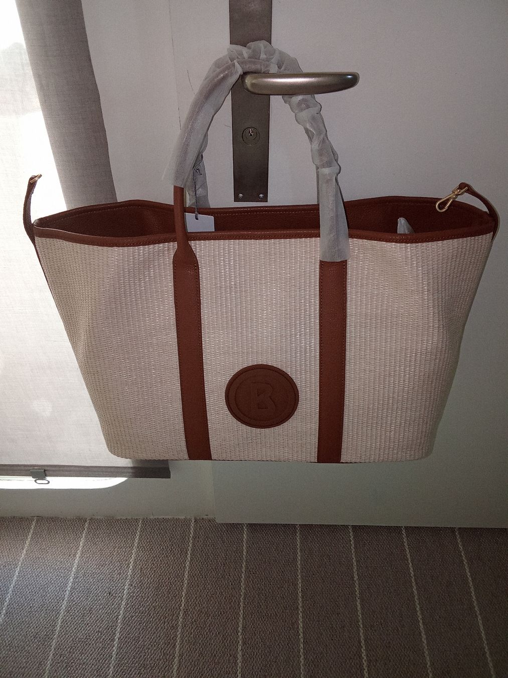 Bogner Borse: Bogner Shopper  – Nuovo e nell'imballaggio originale da Bad Zurzach venduto da han_8cpq 1