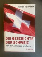 Geschichte der Schweiz – Von den Anfängen bis heute!