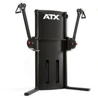 ATX® Duo Multitrainer – Professioneller Kabelzugturm