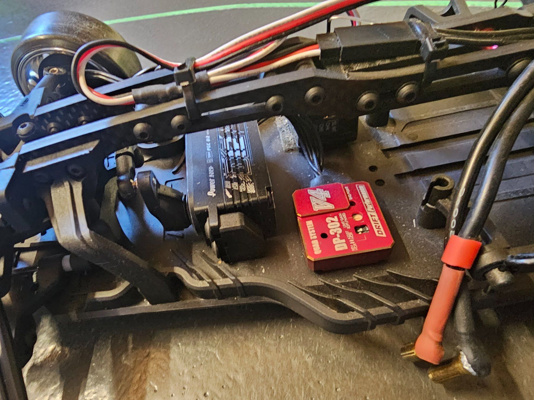 Modellismo RC: MST RMX 2.5 RC DRIFTER – Usato da dottikon venduto da rsdesigne 2