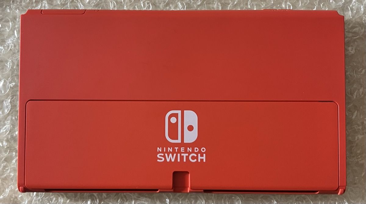 Nintendo Console: Switch OLED Mario Édition – Usato da Grandevent venduto da David28313 2