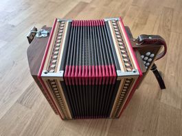Kopfhörer Örgeli - System Leiser