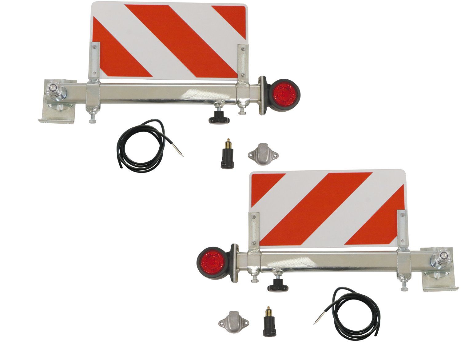 Accessori per altri veicoli: Doppelradmarkierungssatz LED – Nuovo (secondo la descrizione) da Hasle b. Burgdorf venduto da Agro3415Te-ch