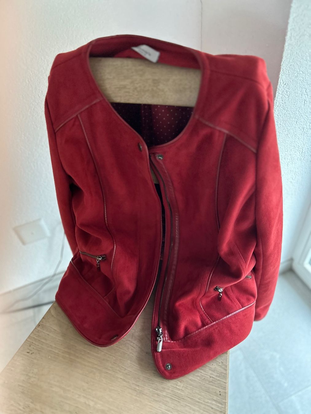 Giacche: Tolle Herbstjacke – Usato da Eschenz venduto da glaro14 3