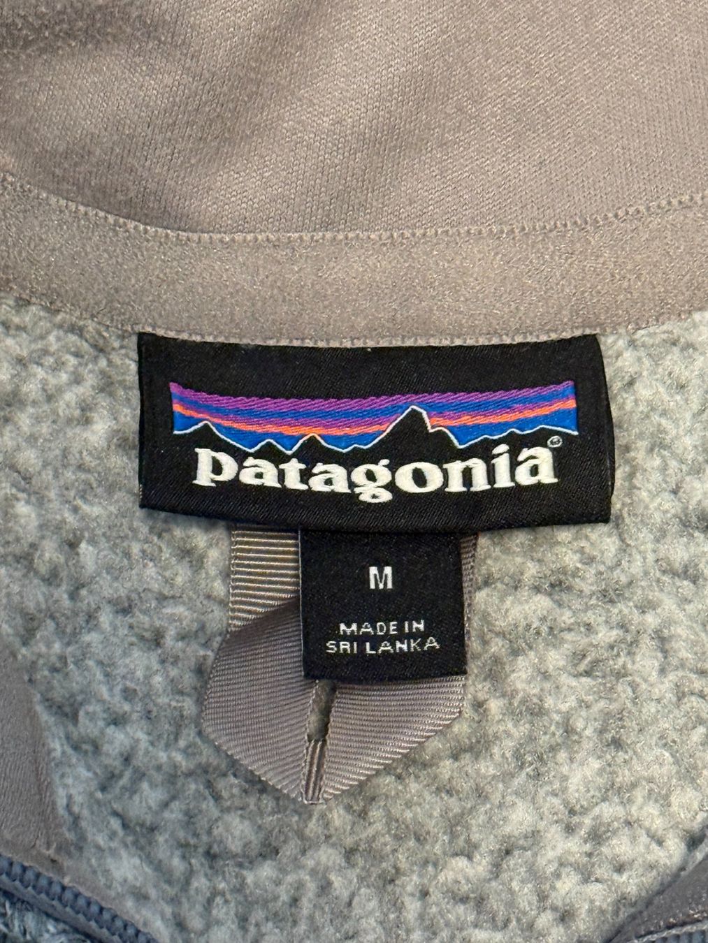Patagonia Pulls & Sweat-shirts: Fleecejacke Patagonia Better Sweater- M – D'occasion à Rotkreuz par green2 2