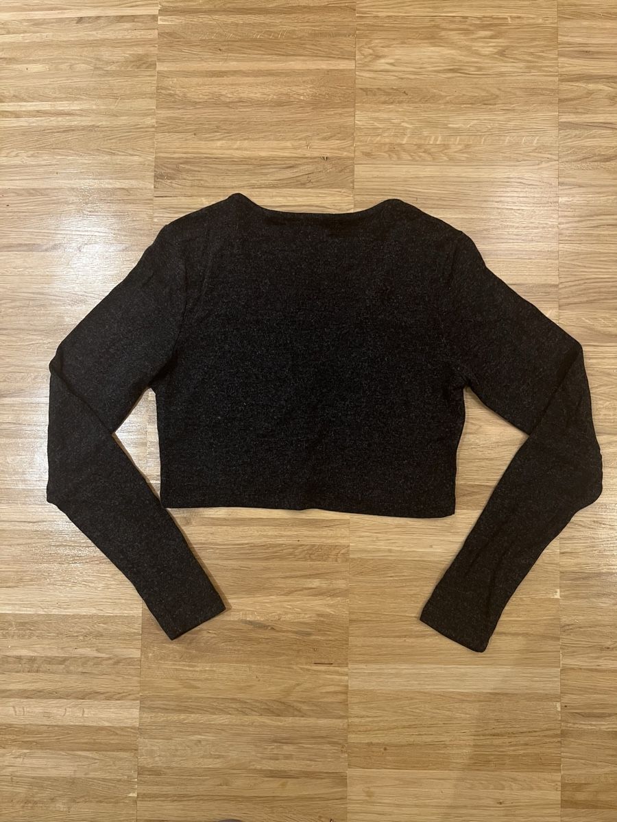 Kleiderpakete: Two piece set, button front, warm – Gebraucht aus Adliswil von avatar83 5