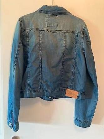 Giacche: Jeans-Jacke von Driver – Nuovo (secondo la descrizione) da Rapperswil venduto da jungfrau1959 2