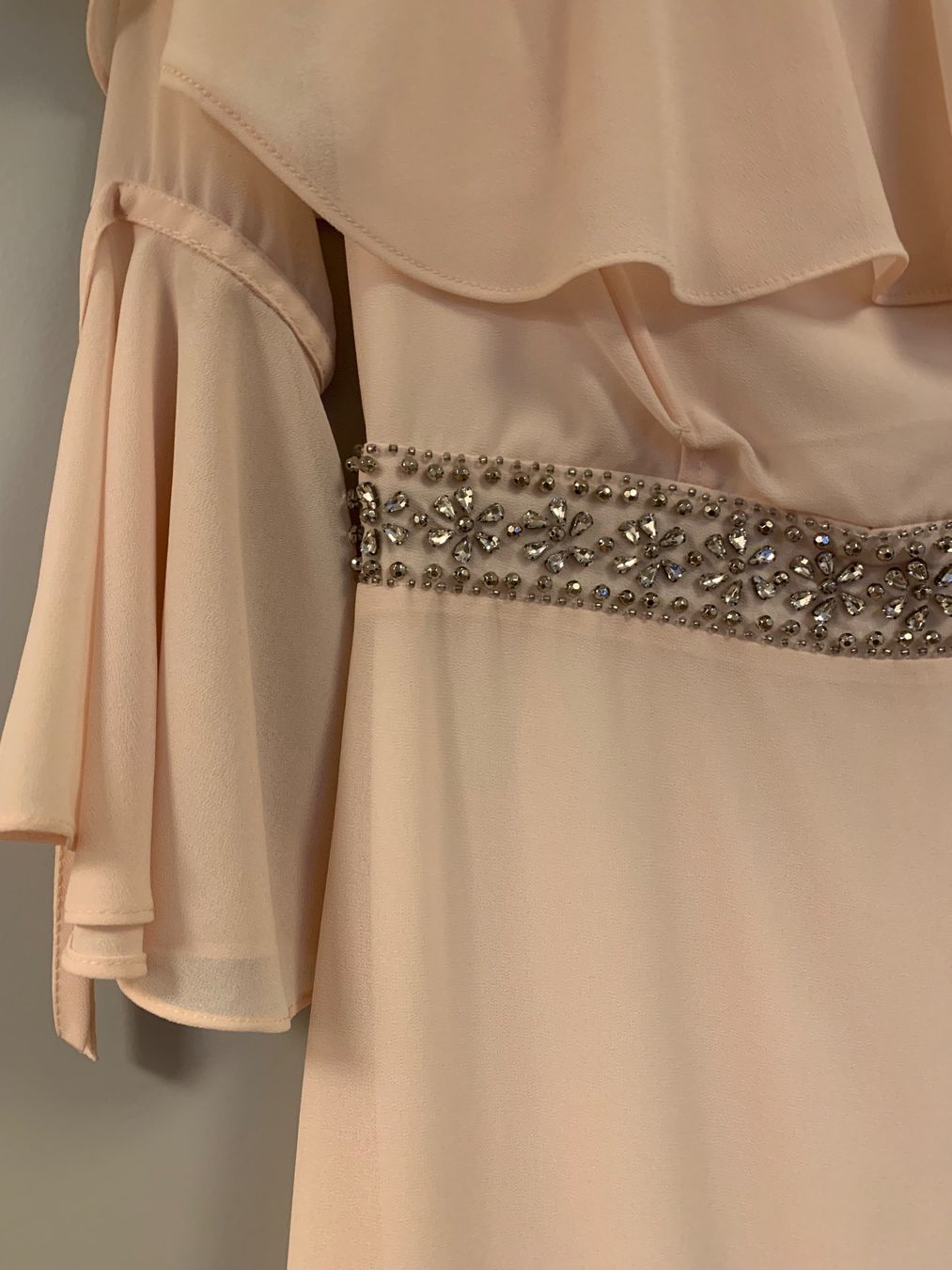 Vestiti: Cocktailkleid in Nude XS – Nuovo (secondo la descrizione) da Widen venduto da Lambert63 1
