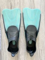 Pinne Subsea, taglia 44/45, perfette per le tue immersioni!