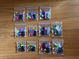 Lego minifigures série 26