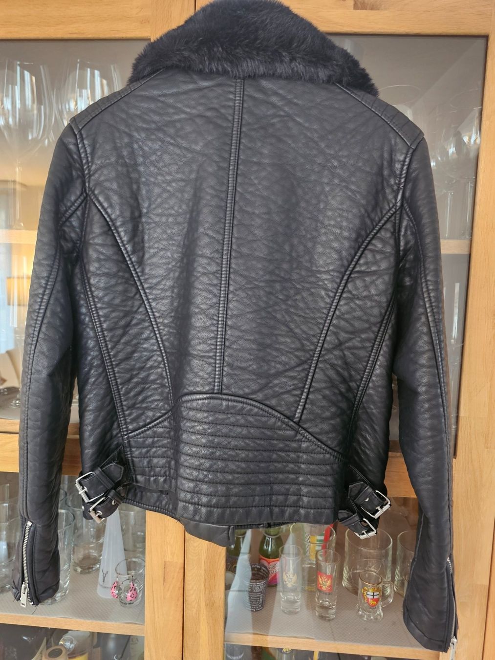 Giacche: Zara jacke – Usato da Wetzikon ZH venduto da cid_veronika 1