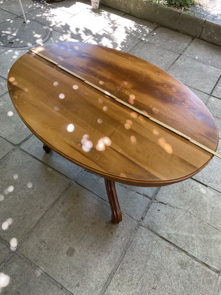 Tables: Antiker Tisch  – D'occasion à Hinwil par Mvera 4