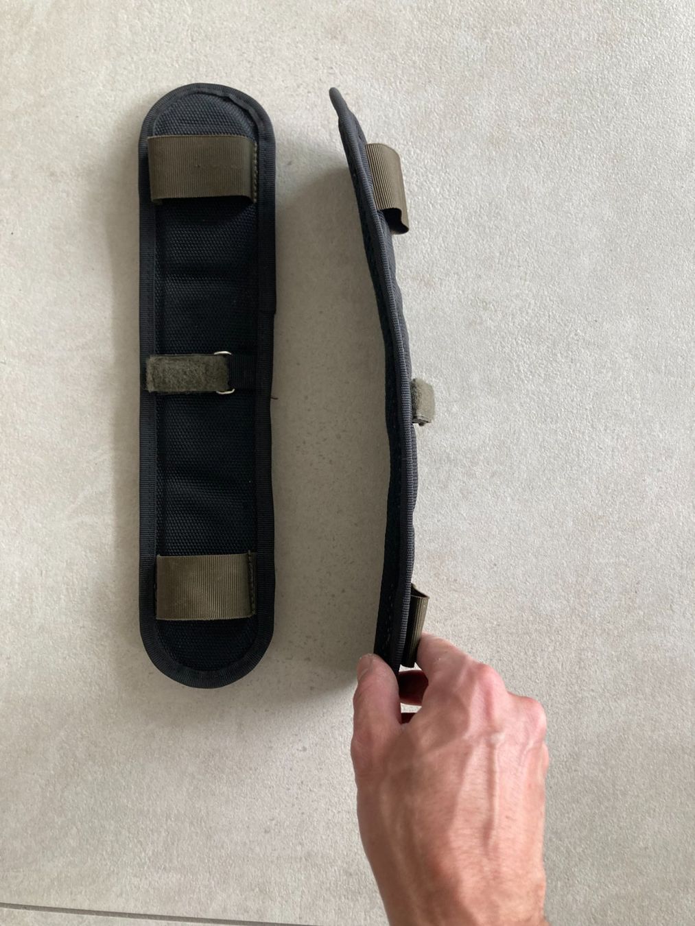 Altro in  Abbigliamento & Accessori: Rucksack Schulterpolster – Usato da Winterthur venduto da ced_s9j7 2