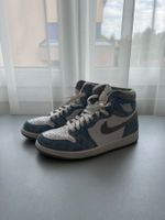 Air Jordan 1 Retro High "Hyper Royal"