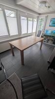 Esstisch 180x90x77cm
