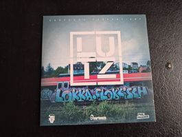 Lokka Flokksch - Lutz - Eartouch präsentiert - slim cd