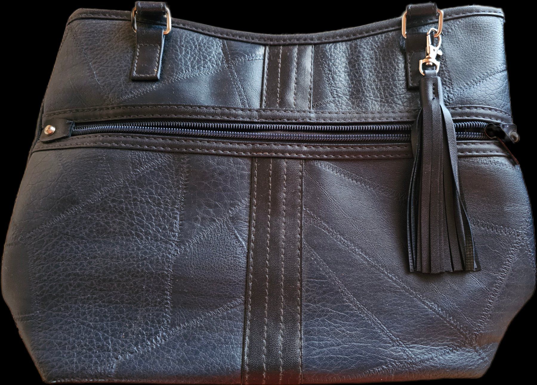 Borse da donna: Handtasche – Nuovo e nell'imballaggio originale da Aarberg venduto da Totemegerli