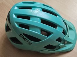 Kinder Velohelm, Fahrradhelm, SMITH, Mips Technologie, 48-52