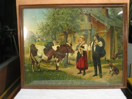 Der schönste Familien-Foto Termin
