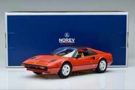 FERRARI 308 GTS 1982 MASSSTAB 1:18 