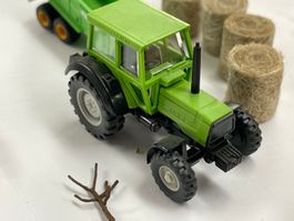 e25 Ausschmückungsset 1:87: Thema auf dem Bauernhof