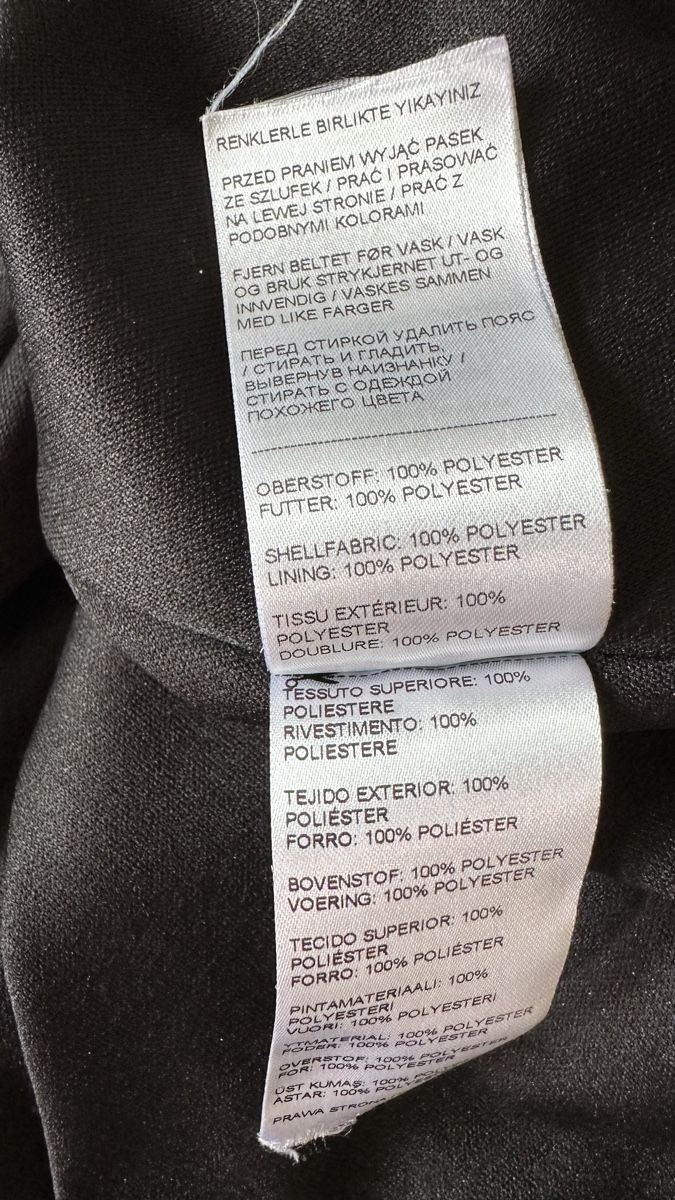 Mint & Berry Vestiti: Damenkleid von Mint&Berry – Usato da Adliswil venduto da RicPro 8