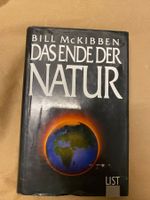 Das Ende der Natur Bill Mc Kibben