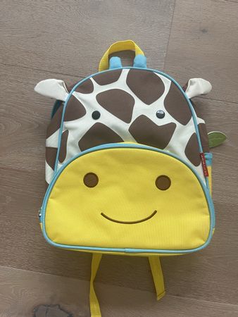 Skip Hop Rucksack Giraffe - Top Zustand!