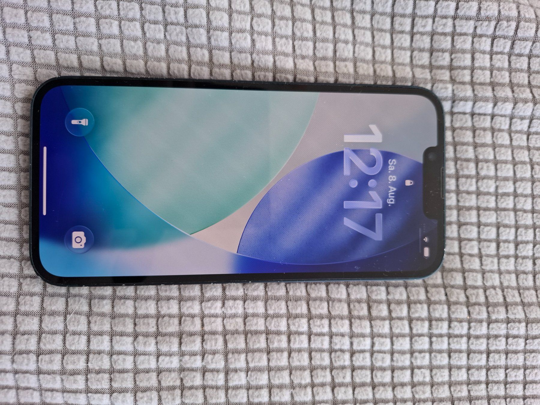 Apple Telefoni cellulari / Smartphones: Iphone 14  256 G – Usato da Schliern b.Köniz venduto da Nalsa 8