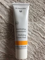 Dr. Hauschka Reichhaltige Crememaske 30ml
