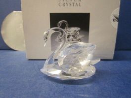 SWAROVSKI * Schwan mittel * rare