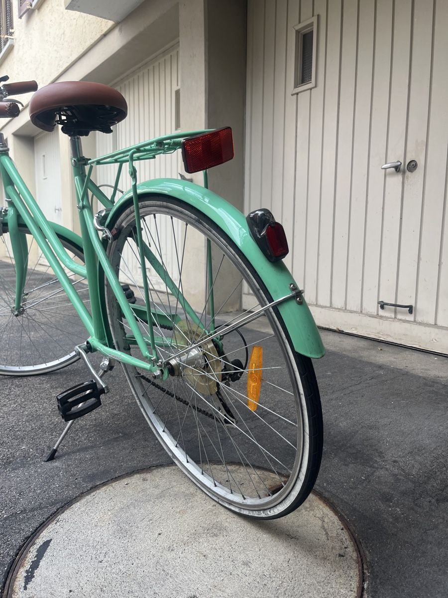 Velos: Velo – Gebraucht aus Winterthur von kaale 2