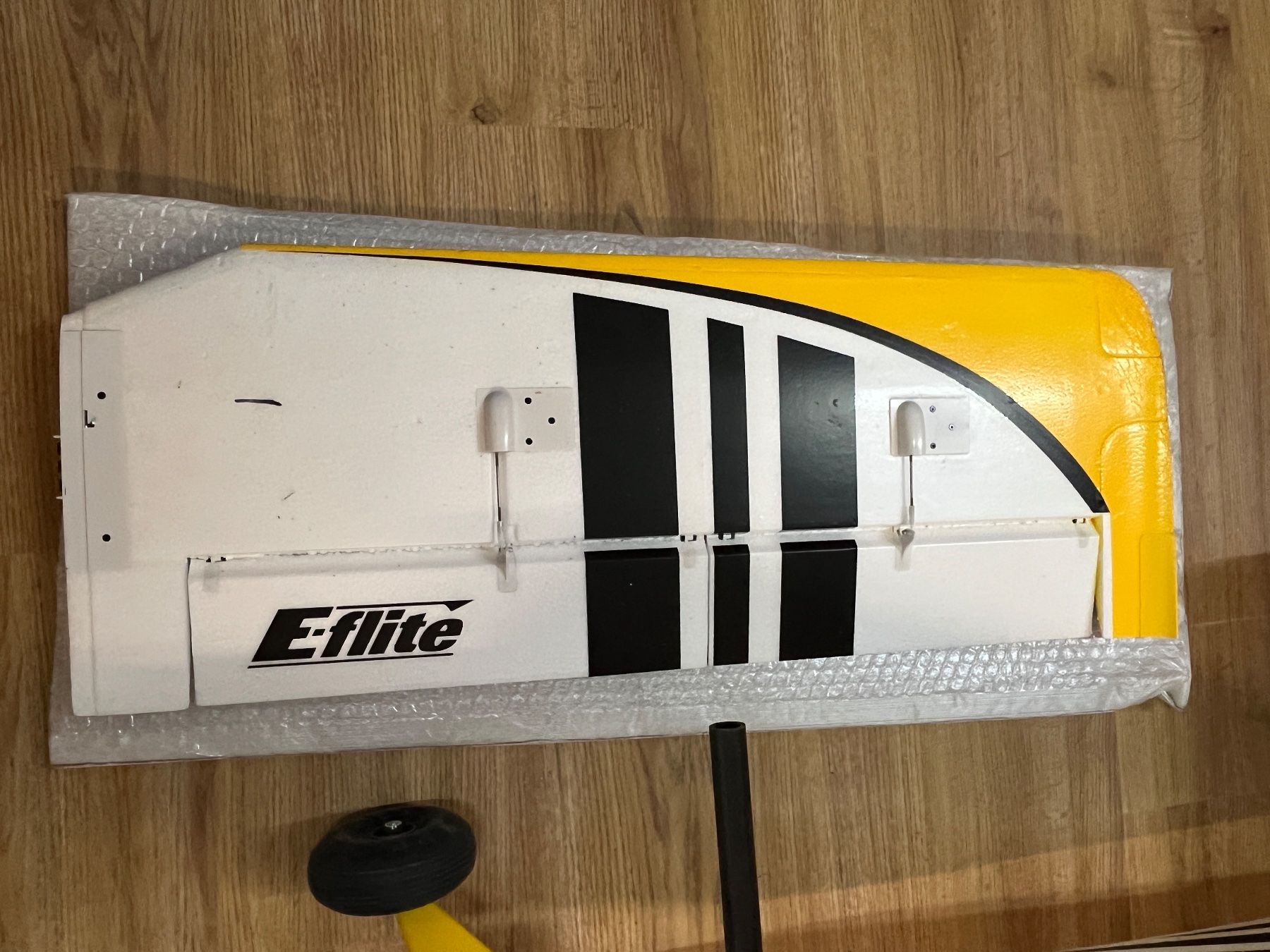 E-Flite RC Modellbau: Super Timber – Gebraucht aus Titterten von Vile0 4