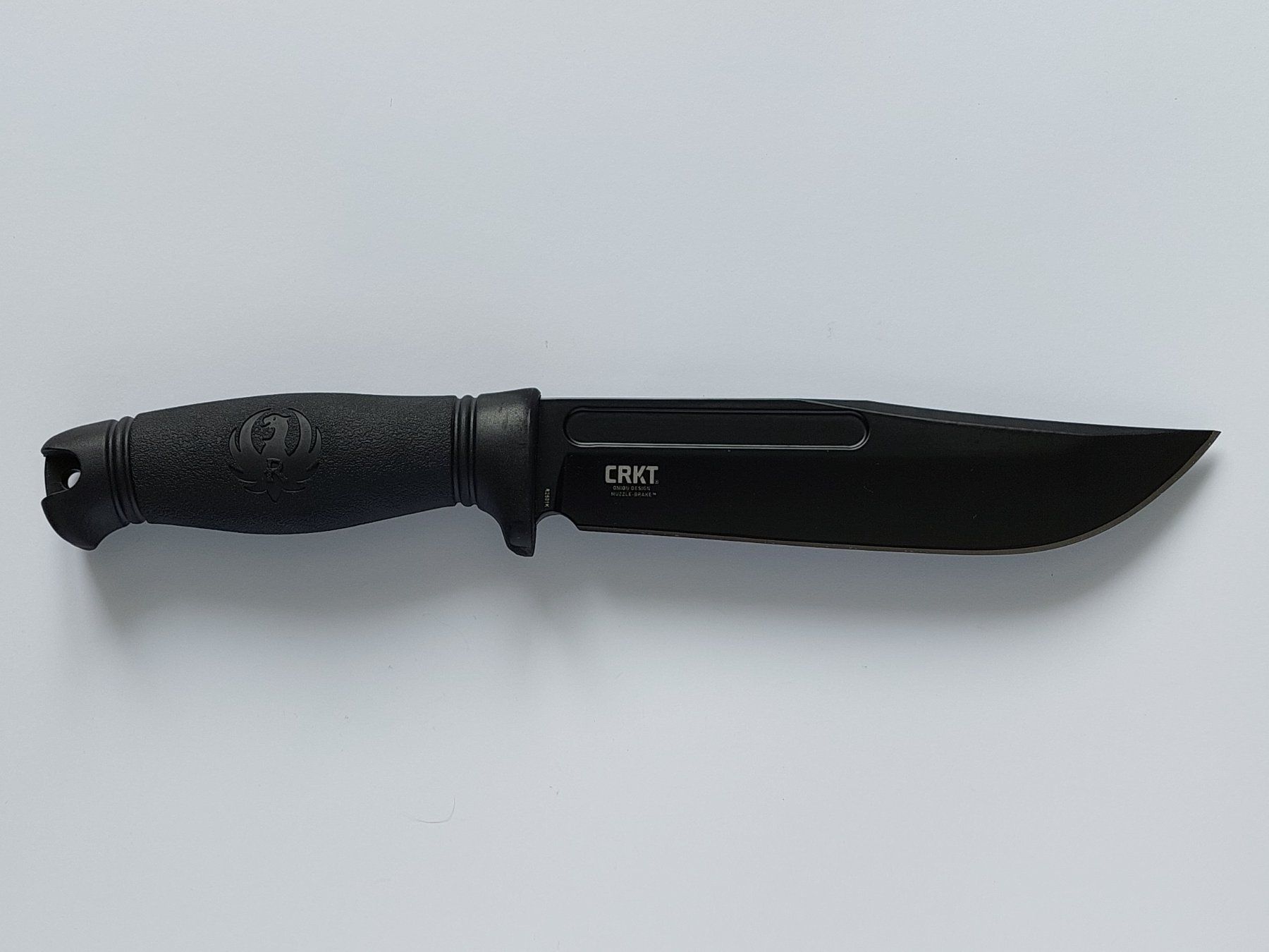 Ruger Accessoires: Ruger Knives - "Muzzle-Brake" – Neuf avec emballage d'origine à Liebefeld par Helveticus6 3