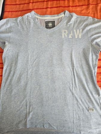Original T-Shirt G-Star Raw Grösse M