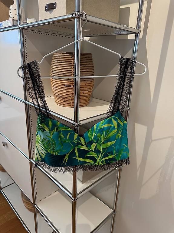 Versace Robes: VERSACE TOP & ROCK GREEN – Neuf (Voir description) à Schwyz par bofb 5
