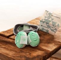 Senner KidsPro Flex Ohren-Lärmschutz - Neuwertig!