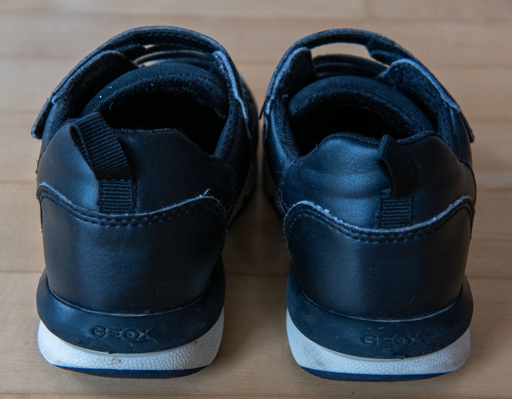 Geox Schuhe für Mädchen: Sneakers von Geox, Gr. 29 – Gebraucht aus Meilen von luca70 2