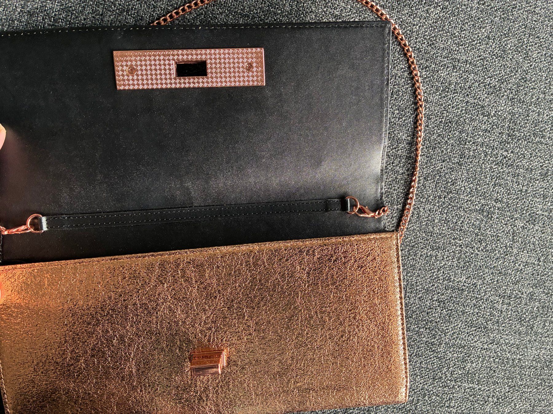 Asos Borse da donna: Asos Pochette – Usato da Basel venduto da h4w_h5bq 3