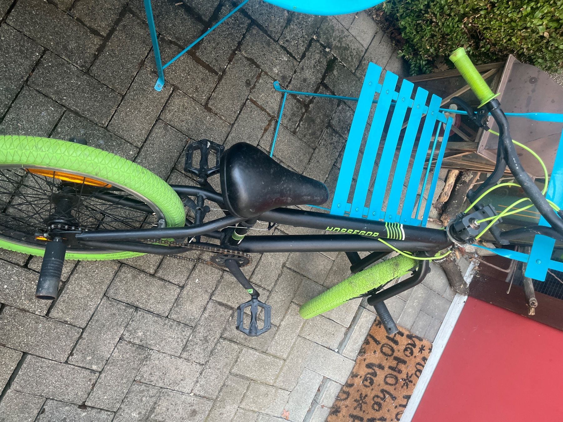 Velos: BMX – Gebraucht aus Kappel SO von KistlKe 3