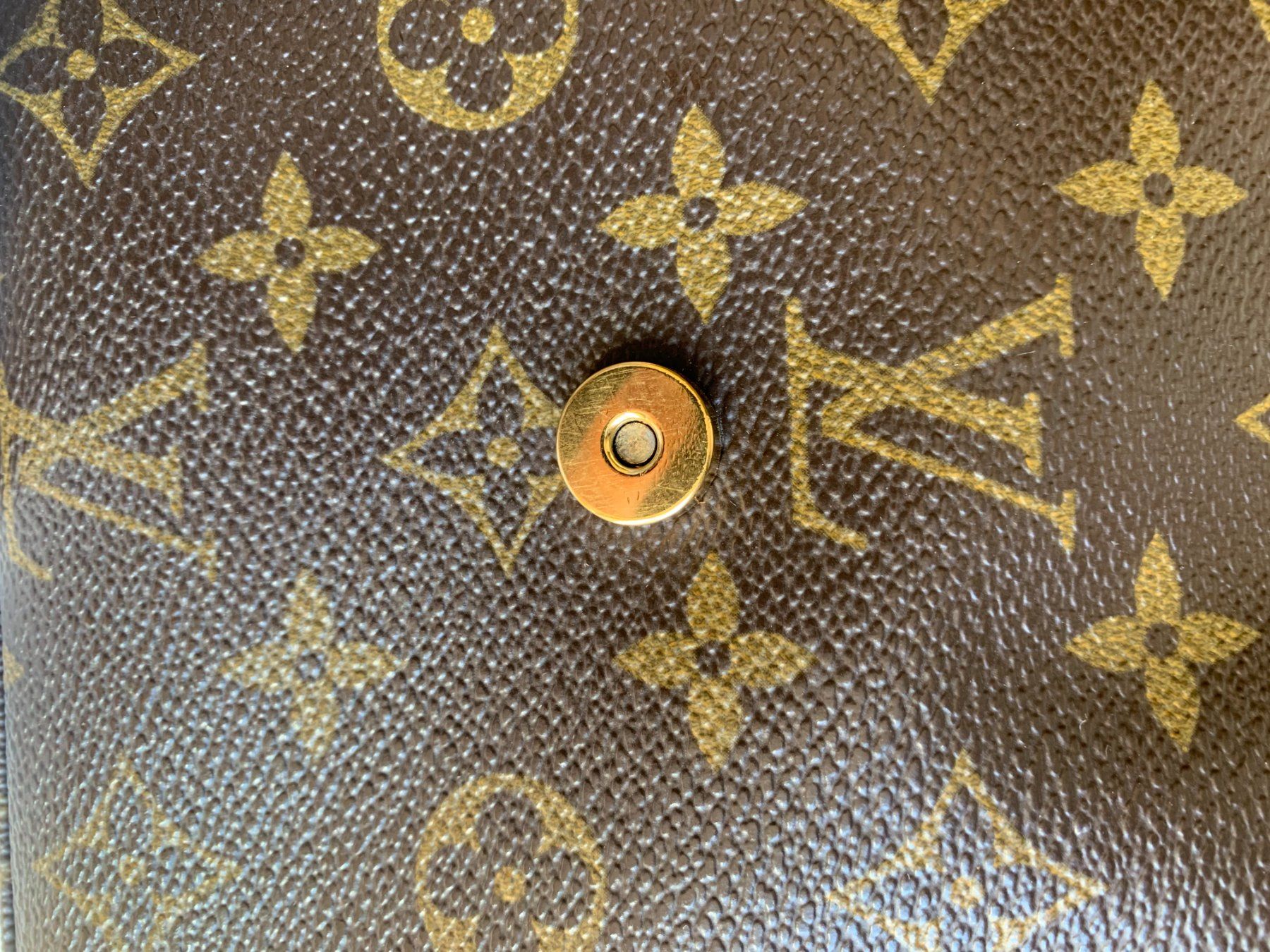 Louis Vuitton Borse da donna: Louis Vuitton Looping PM – Usato da Zürich venduto da natbae 4