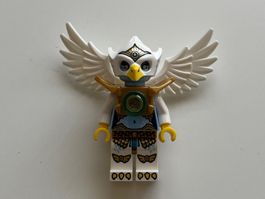Lego Chima - Eris - loc005