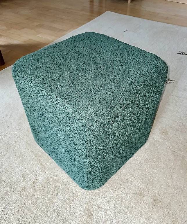 Hocker: Hocker – Gebraucht aus Frauenfeld von Odanos