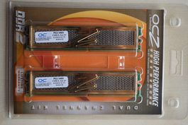 DDR 2 MEMORY