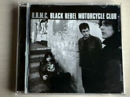 BRMC Black Rebel Motorcycle Club CD Kult-Album