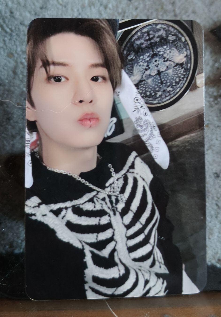 Carte collezionabili: straykids Seungmin – Nuovo (secondo la descrizione) da Arzier-Le Muids venduto da Wondertomate