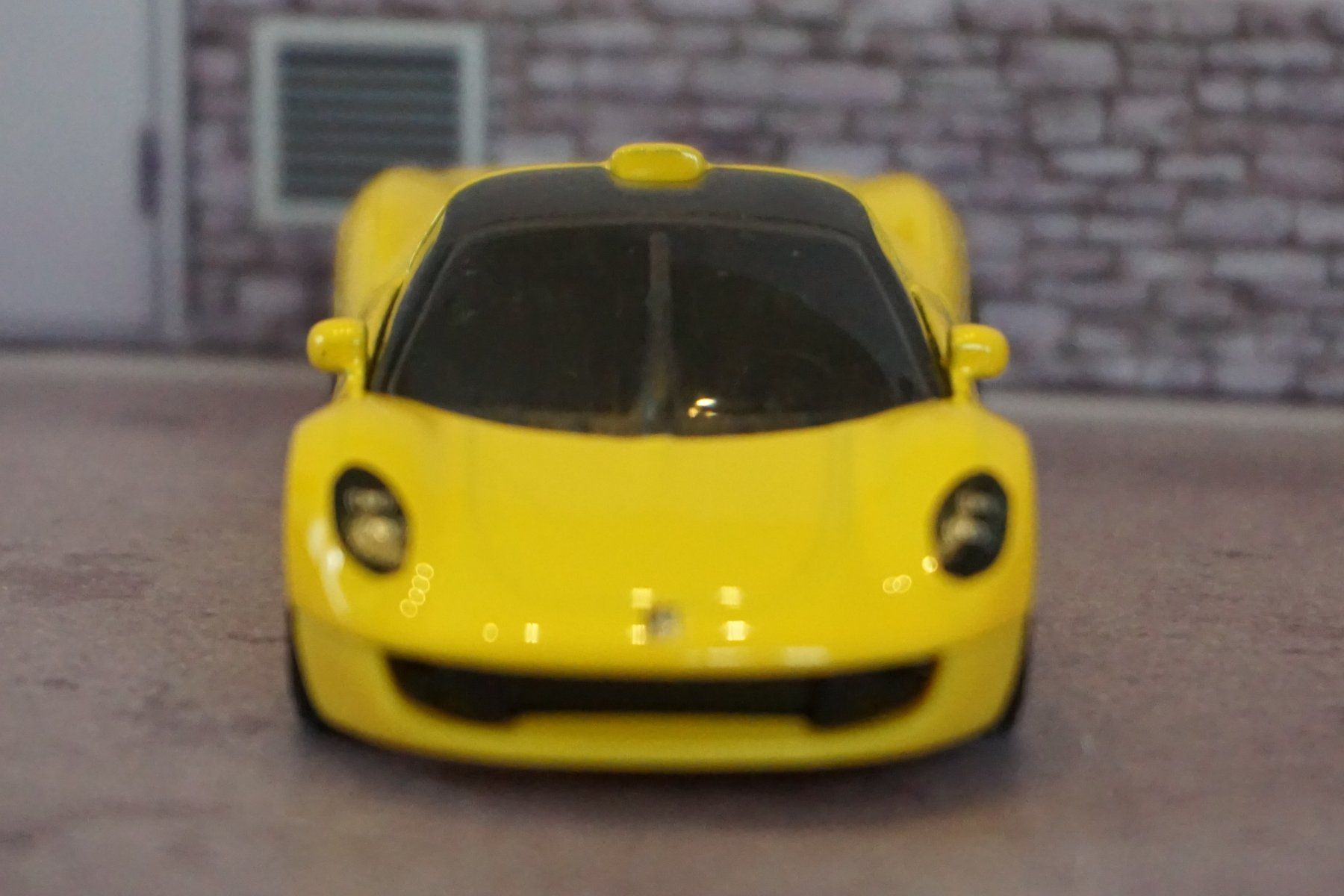 Hot Wheels Modellini d'auto: HotWheels Gordon Murray COOL !!!!!!!!!!!!!!! – Usato da Reiden venduto da Doppeldecker69 3